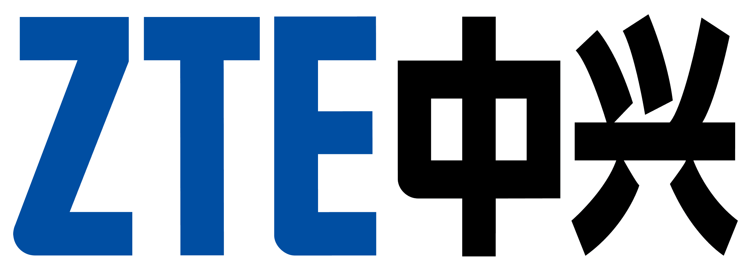 ZTE